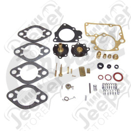 Carburetor Kit