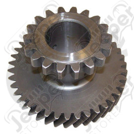 Intermediate Gear