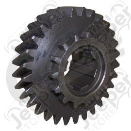 Mainshaft Gear (29/15/6-Spline)