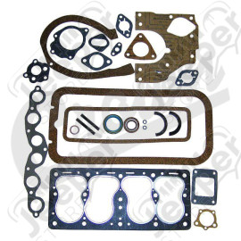 Complete Engine Gasket Set