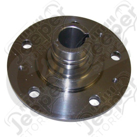 Brake Hub (Rear)