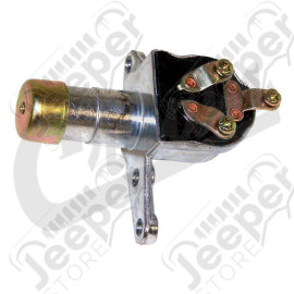 Dimmer Switch