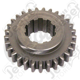 1st & Reverse Gear