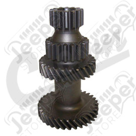 Cluster Gear