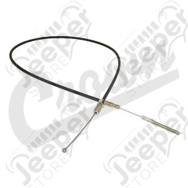 Hand Brake Cable