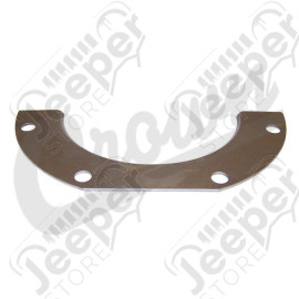 Knuckle Seal Retaining Plate