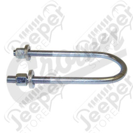U-Bolt (Front)