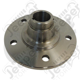 Axle Hub (Rear)