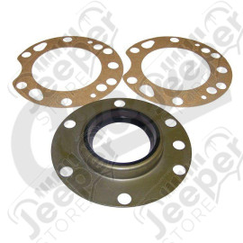 Axle Seal (Outer)