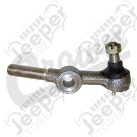 Tie Rod End (Left)