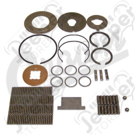 Small Parts Kit
