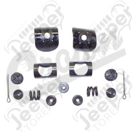 Drag Link Repair Kit