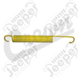 Brake Shoe Return Spring