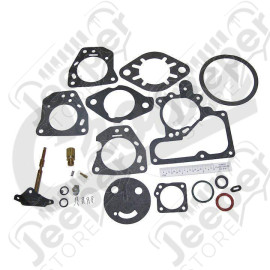 Carburetor Kit