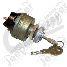 Ignition Switch