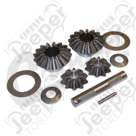 Differential Gear Set (Front) - 926544