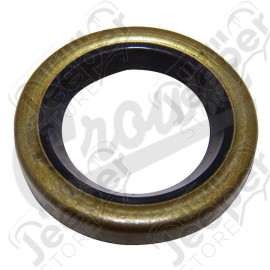Sector Shaft Seal