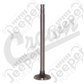 Exhaust Valve (Std)