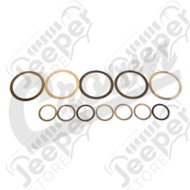 Pinion Shim Kit