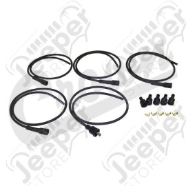 Ignition Wire Set