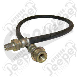 Brake Hose (Rear)