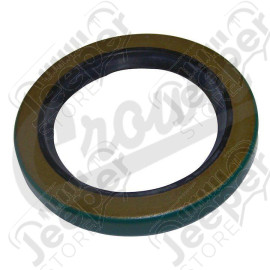 Crankshaft Seal (Front)