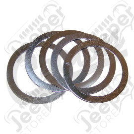 Bearing Shim Kit