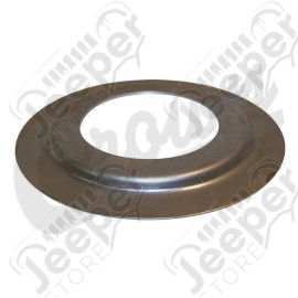 Pinion Baffle (Front Axle)