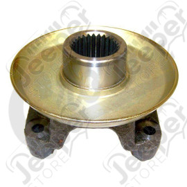 Propeller Shaft Yoke