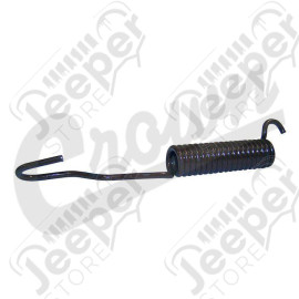 Retaining Spring (Brake Shoe)