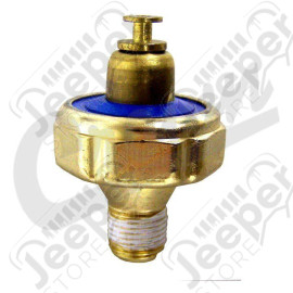 Oil Pressure Sender