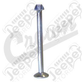 Hold Down Pin