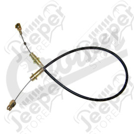 Accelerator Cable