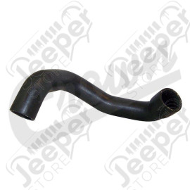 Radiator Hose (Lower - Outlet)