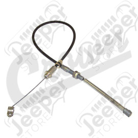 Accelerator Cable