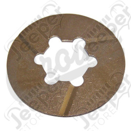 Thrust Washer