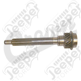 Input Gear