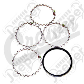 Ring Set (.010)