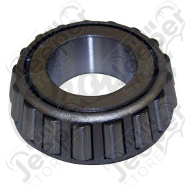 Output Shaft Bearing
