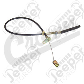 Accelerator Cable