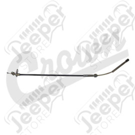 Accelerator Cable