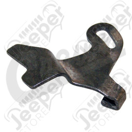 Adjusting Lever (Left)