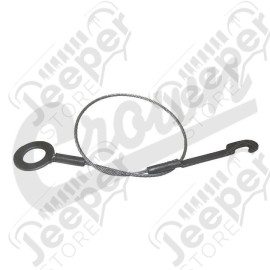 Drum Brake Self Adjusting Cable