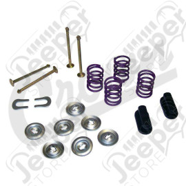 Brake Shoe Hold Down Kit (Rear)