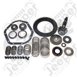 Gear & Pinion (3.92)