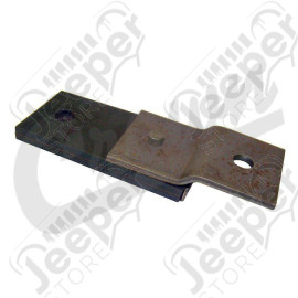 Tailpipe Hanger
