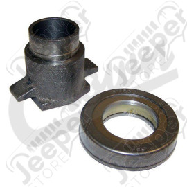 Clutch Throwout Bearing
