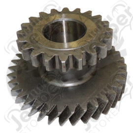 Intermediate Gear