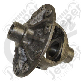 Differential Case