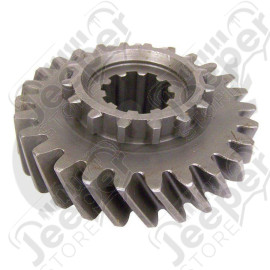 Transfer Case Gear